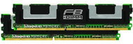 Kingston 4GB KIT DDR2 667MHz Low Power - RAM