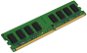 Kingston 2GB DDR3 1600MHz - Operačná pamäť