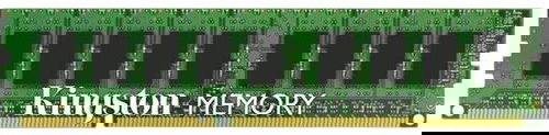 Kingston 8 GB 1600 MHz-es DDR3 ECC Unbuffered Low Voltage - RAM memória - Fő fotó