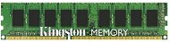 Kingston 8 Gigabyte DDR3 1600MHz ECC ungepufferte Low Voltage - Arbeitsspeicher