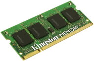 Kingston SO-DIMM 4GB DDR3 1333MHz - RAM