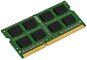 Kingston SO-DIMM 4GB DDR3 1333MHz Single Rank - Operační paměť