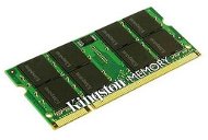 Kingston SO-DIMM DDR2 667MHz 2 GB - Arbeitsspeicher