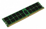 Kingston 16GB DDR4 2400MHz Reg ECC - RAM
