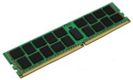 Kingston 8 GB DDR4 2400 MHz Reg ECC (KTL-TS424/8G) - Operačná pamäť