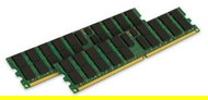 Kingston 8 GB KIT DDR 400MHz Dual Rank (Chipkill) - RAM