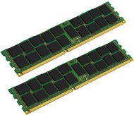 Kingston 8GB KIT DDR2 667MHz Low Power - Operační paměť