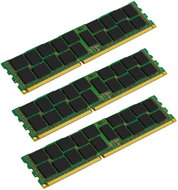 Kingston 12 GB KIT DDR3 1333MHz ECC Registered Single Rank - RAM