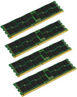 Kingston 16 GB KIT DDR3 1600MHz ECC Registered x8 - RAM
