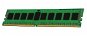 Kingston 8GB DDR4 2666MHz - Operační paměť