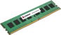 Arbeitsspeicher Kingston 16 GB DDR4 2666 MHz CL19 - Operační paměť