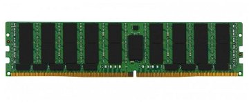 Kingston 16GB ECC REG DR DDR4 2666MHZ (KTD-PE426D8/16G) at