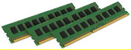 Kingston 6 GB KIT DDR3 1333MHz ECC Single Rank - RAM