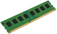 Kingston 4GB 1600MHz ECC Single Rank - RAM