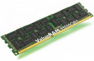 Kingston 8GB DDR3 1600MHz ECC Registered Single Rank - Operačná pamäť