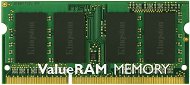 Kingston SO-DIMM 4GB DDR3 1333MHz - RAM