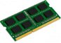 Kingston SO-DIMM 4GB DDR3 1333MHz Single Rank - Operační paměť