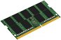 Kingston SO-DIMM 8 GB DDR4 2400 MHz Single Rank - Arbeitsspeicher