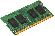 Kingston SO-DIMM 16GB DDR4 2400MHz Dual Rank - RAM