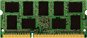 Kingston SO-DIMM 4GB DDR3L 1600MHz CL11 ECC - Operačná pamäť