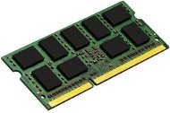 Kingston SO-DIMM 4GB DDR3L 1600MHz CL11 ECC Unbuffered Hynix D - Operačná pamäť