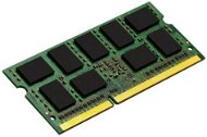 Kingston SO-DIMM 8GB DDR3L 1600MHz CL11 ECC Unbuffered Hynix D - RAM