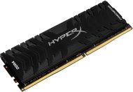 HyperX 16GB 3200MHz DDR4 CL16 Predator - RAM