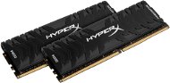 HyperX 32GB KIT 3200MHz DDR4 CL16 Predator - RAM