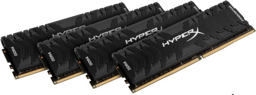 HyperX 64GB KIT 3333MHz DDR4 CL16 Predator Main image HyperX 64GB KIT 3333MHz DDR4 CL16 Predator - RAM - Main image