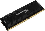 HyperX 8GB 3600MHz DDR4 CL17 Predator - RAM memória