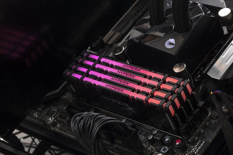 Hyperx deals ddr4 rgb