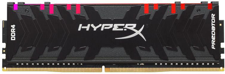 Hyperx 3600mhz clearance