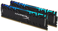 HyperX 16GB KIT 3600MHz DDR4 CL17 Predator RGB - RAM