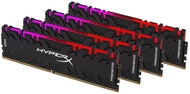 HyperX 32GB KIT 3600MHz DDR4 CL17 Predator RGB - RAM
