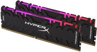 HyperX 16GB DDR4 3000MHz CL15 XMP RGB Predator Kit - RAM