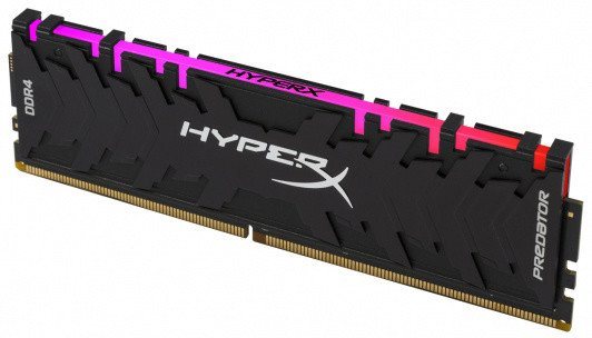 Hyperx 8gb ddr4 online 3000mhz