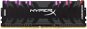 HyperX 8GB DDR4 3000MHz CL15 XMP RGB Predator - RAM memória