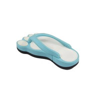 TRACER Slippers 4GB Blue-white - Flash Drive