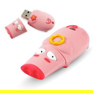 TRACER Flashdrive Pig 2GB Love - Flash Drive