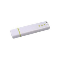 TRACER Lime 4GB - Flash Drive