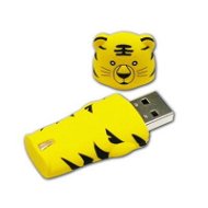 EVOLVE Tiger 2GB - Flash Drive