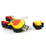 EVOLVE Reindeer 4GB - Flash Drive