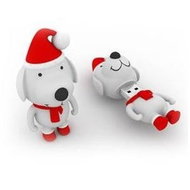 EVOLVE Dog 4GB - Flash Drive