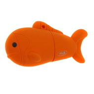 EVOLVE Fish 4GB - Flash Drive