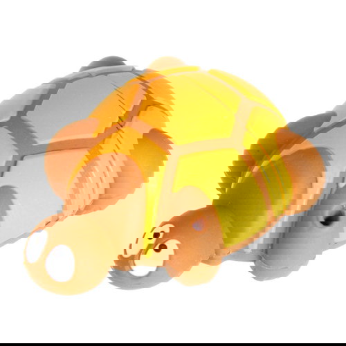 EVOLVE Turtle 4GB brown - Flash Drive - Main image