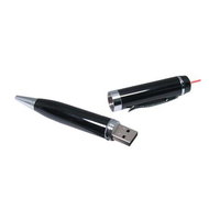 EVOLVE Laser Pen 4GB - Flash Drive