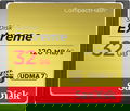 Sandisk Compact Flash 32GB Extreme