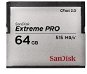 SanDisk CFAST 2.0 64 GB Extreme Pro VPG130 - Speicherkarte
