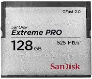 SanDisk CFAST 2.0 128GB Extreme Pro VPG130 - Memory Card