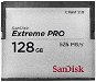 SanDisk CFAST 2.0 128GB Extreme Pro VPG130 - Pamäťová karta